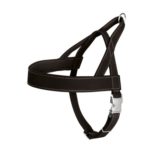 copy of Hunter Hunting Norwegian Harness brown