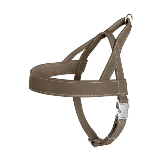 copy of Hunter Hunting Norwegian Harness brown