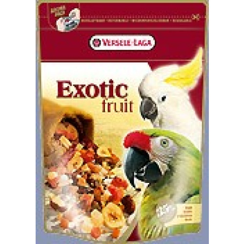 Prestige Parot Exotic Fruit Mix 600 gram