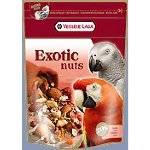 Prestige Parrot Exotic Nut Mix 750 gram