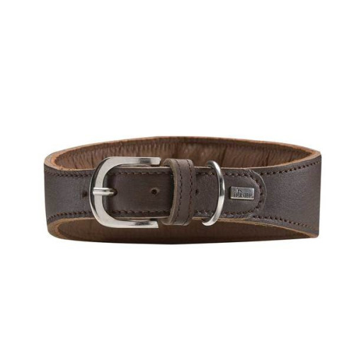 Hunter Greyhound collar Speed bruin