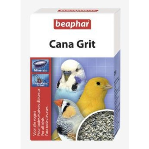 Beaphar Cana Grit 250 gram