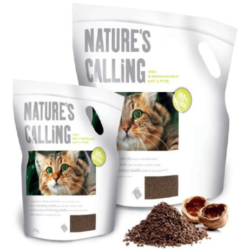 Applaws Natures Calling Cat Litter