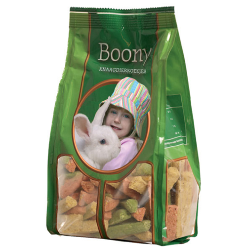 Boony rodent biscuits