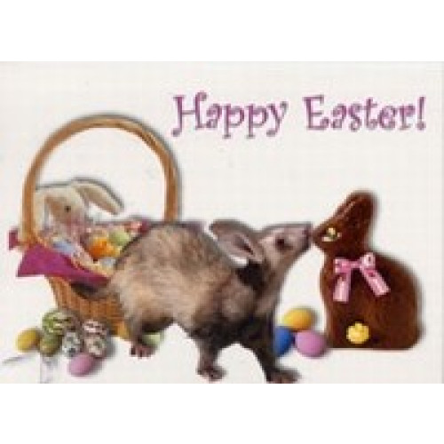 Easter Card