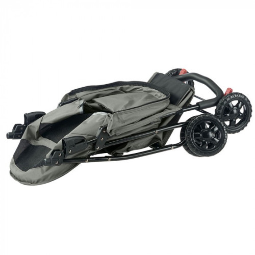 Ferplast Globetrotter buggy