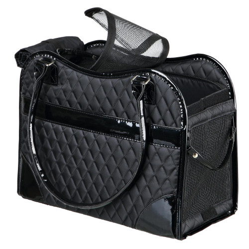 Edenpetz Carrier Black