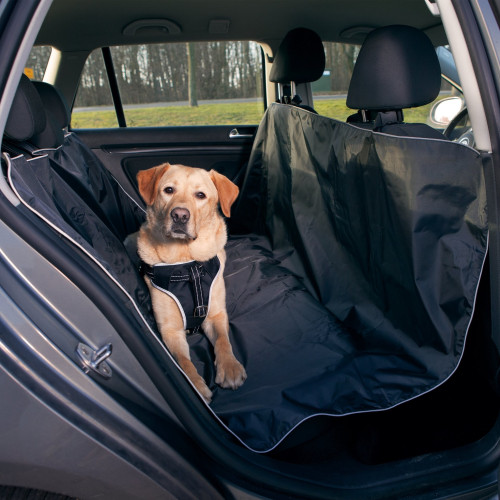 Trixie Auto-Beschermdeken