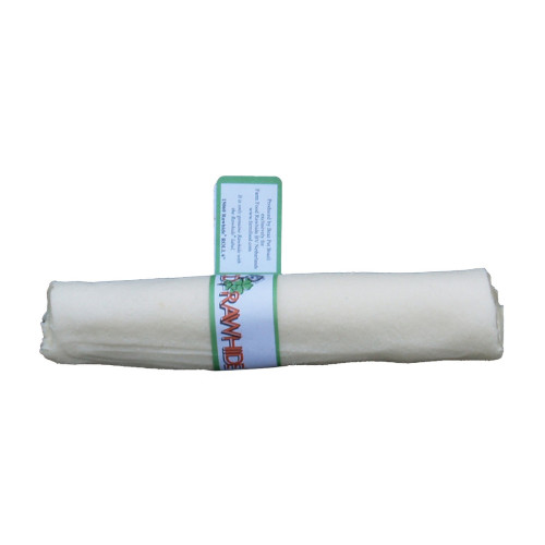 Farm Food Rawhide dental roll