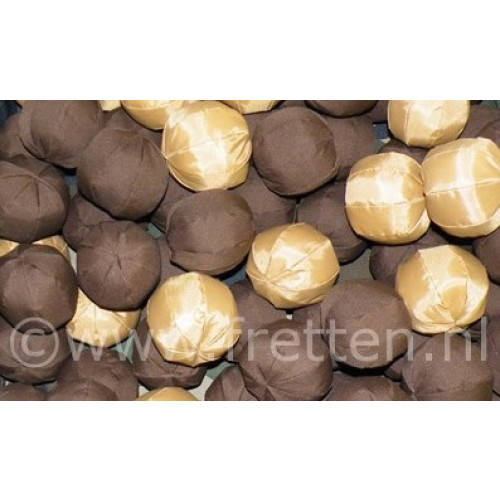 Ball tray balls 60 pieces