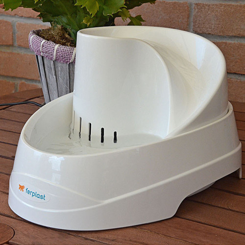 Ferplast Vega waterfountain