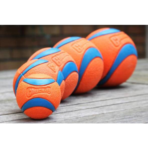 Chuckit! Ultra Ball