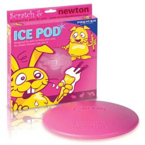 Scratch & Newton Ice Pod