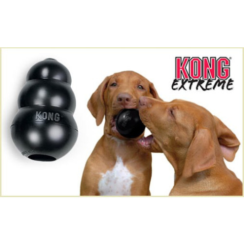 Extreme kong (black)