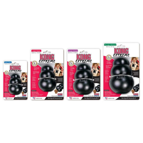 Extreme kong (black)