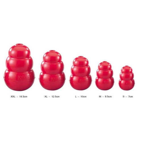 kong (red)