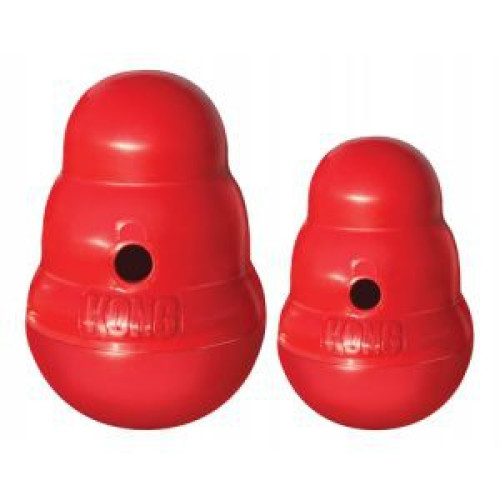 Kong Wobbler