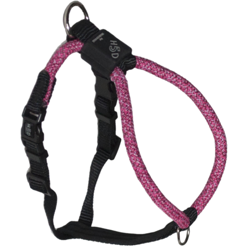 High5Dogs Hondentuig Leisure Rope Walker XXS