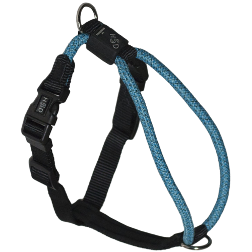 High5Dogs Hondentuig Leisure Rope Walker XS