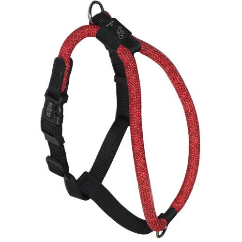 High5Dogs Hondentuig Leisure Rope Walker S-M