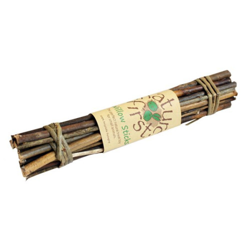 Happypet willow natural play stix