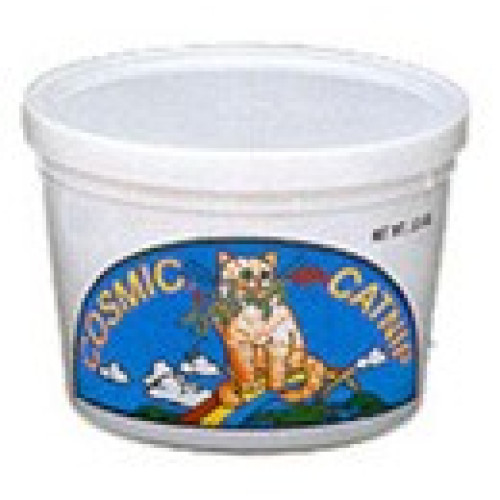 Cosmic Catnip 2 2/3 oz Catnip Cup (75 gram)