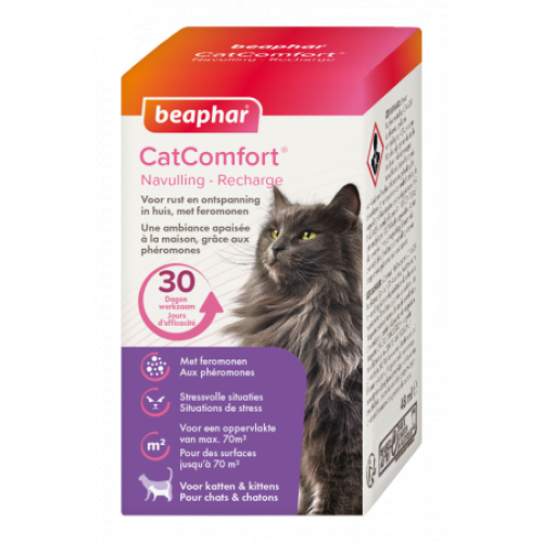 Beaphar CatComfort navulling