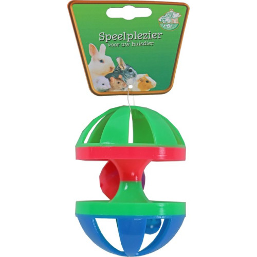 De Boon Diabolo - Jingle Dumbell