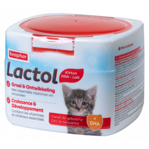 Beaphar Lactol Kitty Milk