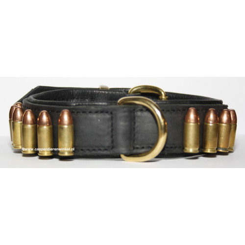 Bullet Collar 35 mm width