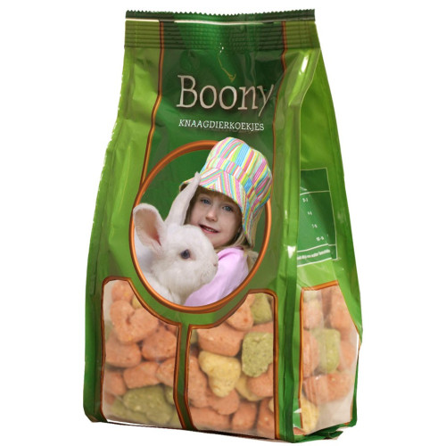 Boony rodent biscuits