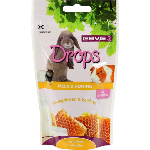 Esve drops 75 gram